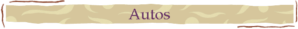 Autos