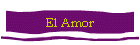 El Amor