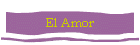El Amor