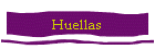 Huellas