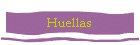 Huellas