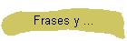 Frases y ...